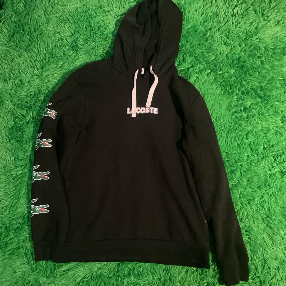 Lacoste Hoodie